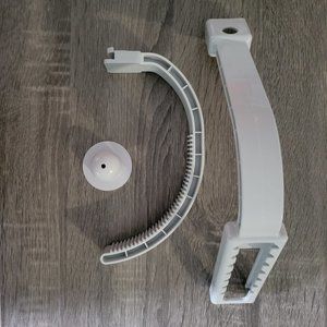 Intex Deluxe Wall Mount Surface Skimmer Parts for Inflatable Pool